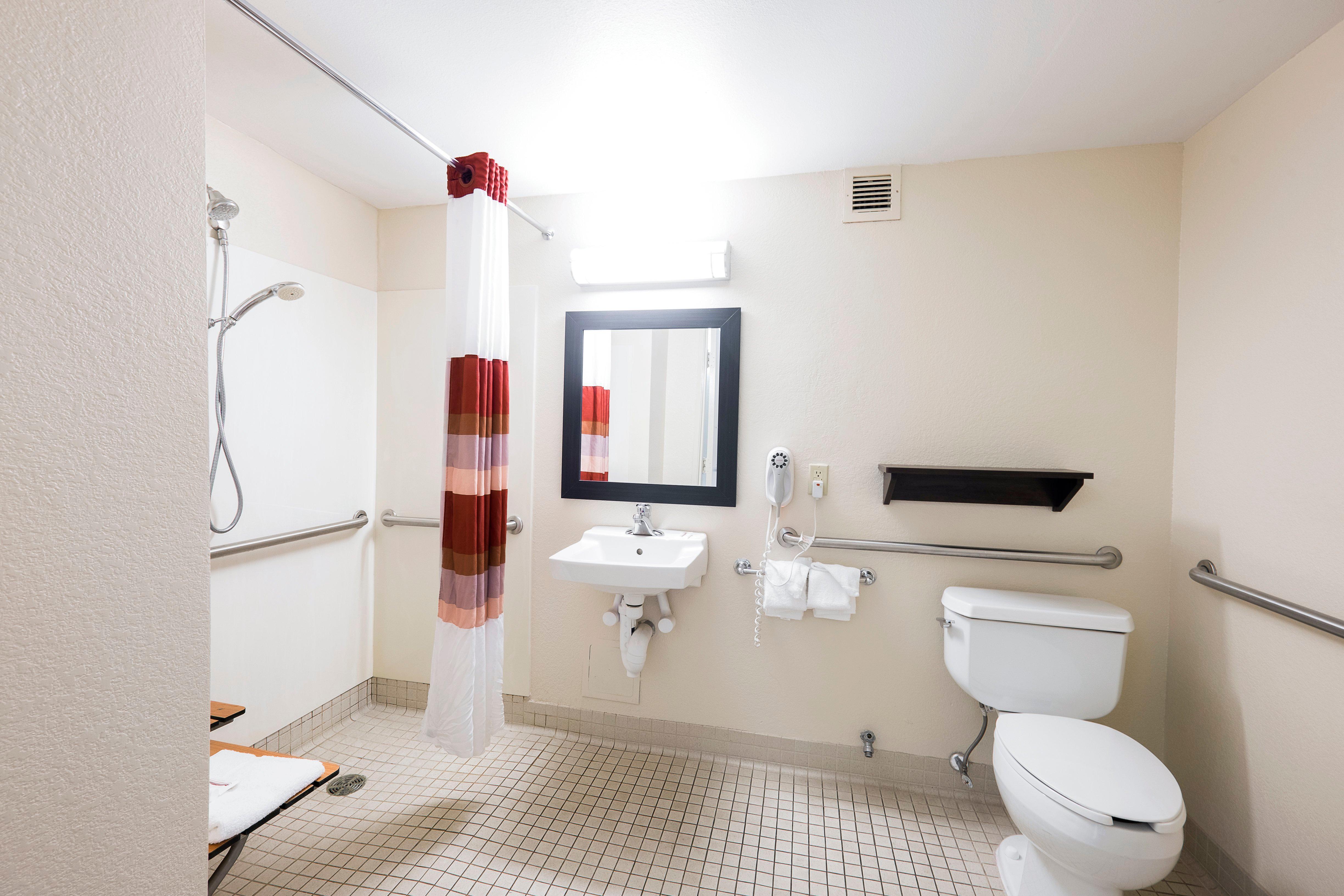 Red Roof Inn Plus+ Boston - Woburn/ Burlington Buitenkant foto