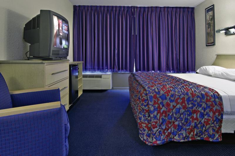 Red Roof Inn Plus+ Boston - Woburn/ Burlington Kamer foto